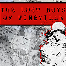 The Trail Went Cold - Bonus Episode - The Lost Boys of Wineville Image