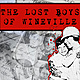 The Trail Went Cold - Bonus Episode - The Lost Boys of Wineville