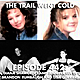 The Trail Went Cold - Episode 442 - Diana Shawcroft and Jennifer Lueth, Brandon Rumbaugh and Lisa Gurrieri