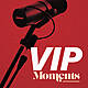 VIP Moments with Bianca Luykx Episode 2: Deirdre O'Kane