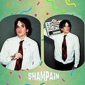 DJ Shampain is a Galway connector, cutting hair and creating his own music story Image