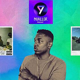 Revisiting: Kendrick Lamar - good kid, m.A.A.d city Image