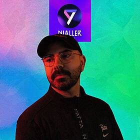 Moving Still's Irish-Arab electronic bangers are having a moment 🔥 Image
