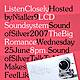 LCD Soundsystem - Sound Of Silver (Listen Closely live with Kelly-Anne Byrne and Eoghan O'Sullivan)