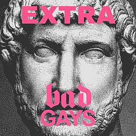 Extra Bad Gays June 2024: Pride From Stonewall to Subaru (Trailer) Image