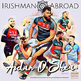 Aidan O'Shea: A Journey In Football Image