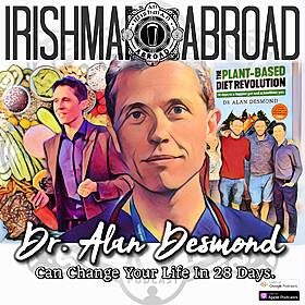 Dr. Alan Desmond Can Change Your Life In 28 Days Image