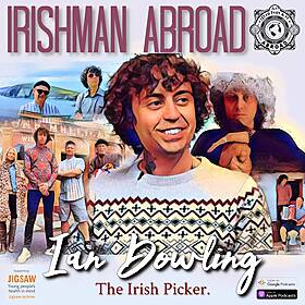 Ian Dowling: The Irish Picker Image