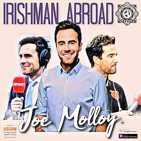 Joe Molloy Image