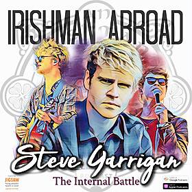 Steve Garrigan: The Internal Battle Image
