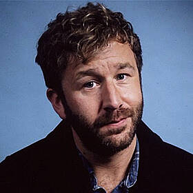 Chris O'Dowd (From The Patreon Archive): Episode 10 Image