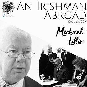 Michael Lillis: Episode 339 Image