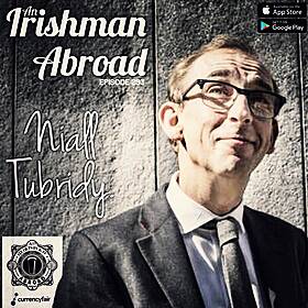Niall Tubridy: Episode 293 Image