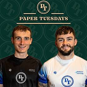 Episode 79 - Donncha Ó Murchú Image