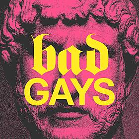 TRAILER: Extra Bad Gays April 2024 - Tory Sex Scandals and Capote's Feud Image