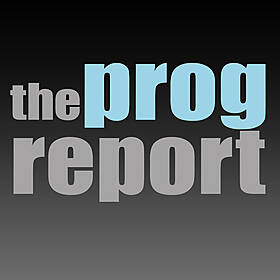 Best Prog Albums of 2023 Image