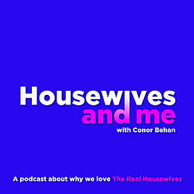 Housewives And Me Image