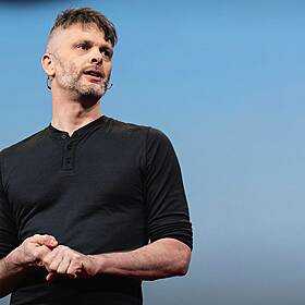 A controversial play — and what it taught me about the psychology of climate | David Finnigan Image