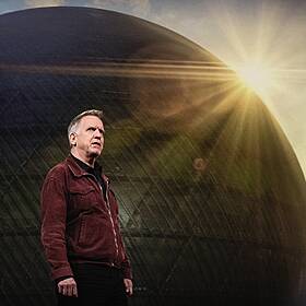 The astonishing future of immersive live entertainment | Willie Williams Image
