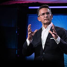 5 ways leaders can adapt to shifting geopolitics | Nikolaus S. Lang Image