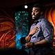 An app that helps incarcerated people stay connected to their families | Marcus Bullock