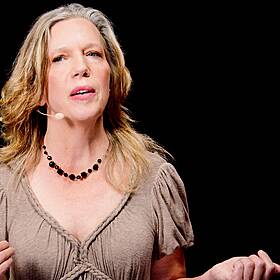 NFTs, the metaverse and the future of digital art | Elizabeth Strickler Image