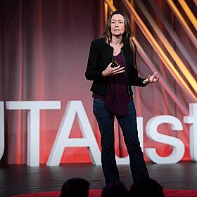 How "digital twins" could help us predict the future | Karen Willcox Image