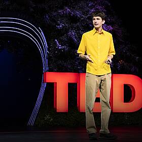 How much clean electricity do we really need? | Solomon Goldstein-Rose Image