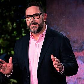 The habit that could improve your career | Paul Catchlove Image