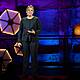 A circular economy for salt that keeps rivers clean | Tina Arrowood