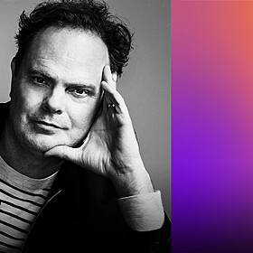 Kung Fu, Star Trek and the many paths to spirituality | Rainn Wilson Image