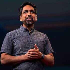 Ted Talks Daily How Ai Could Save Not Destroy Education Ted Talks Daily How Ai Could Save Not Destroy Education