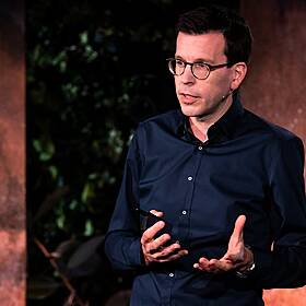 What will the dream car of the future be like? | Alex Koster Image
