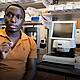 How quinoa can help combat hunger and malnutrition | Cedric Habiyaremye