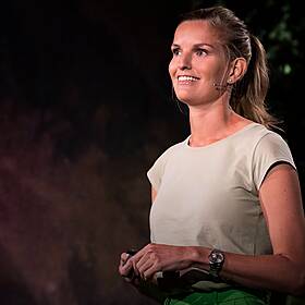 Great leadership is a network, not a hierarchy | Gitte Frederiksen Image