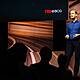 The surprising ingredient that makes businesses work better | Marco AlverÃ