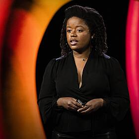 Why skin disease is often misdiagnosed in darker skin tones | Jenna C. Lester Image