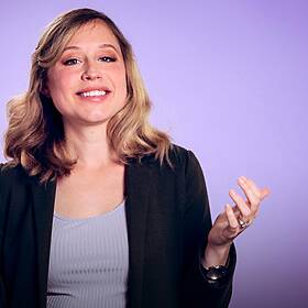 3 rules for better work-life balance | Ashley Whillans Image