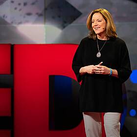 The difference between healthy and unhealthy love | Katie Hood Image