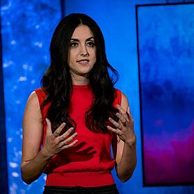 3 ways to measure your adaptability -- and how to improve it | Natalie Fratto Image