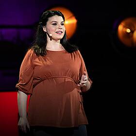 The incredible chemistry powering your smartphone | Cathy Mulzer Image