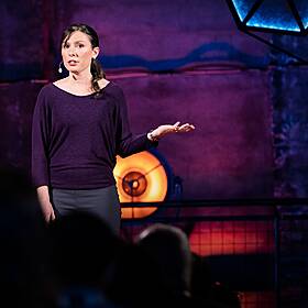 The science of friction -- and its surprising impact on our lives | Jennifer Vail Image