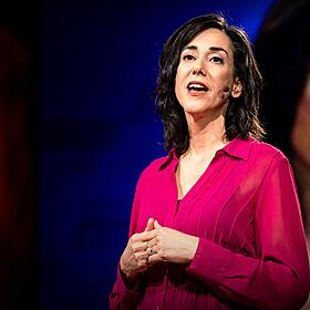 In uncertain times, think like a mother | Yifat Susskind Image