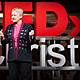 The unpaid work that GDP ignores -- and why it really counts | Marilyn Waring