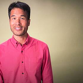 Why paternity leave benefits everyone | Shu Matsuo Post Image