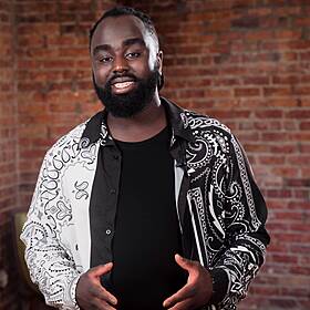 The online community supporting queer Africans | Okong'o Kinyanjui Image