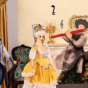The playful wonderland behind great inventions | Steven Johnson Image
