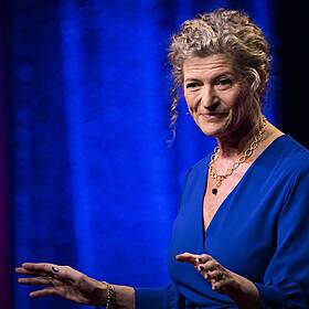 Why are women still taken less seriously than men? | Mary Ann Sieghart Image