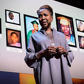 The urgency of intersectionality | Kimberlé Crenshaw Image