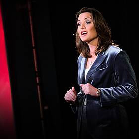 The unforeseen consequences of a fast-paced world | Kathryn Bouskill Image